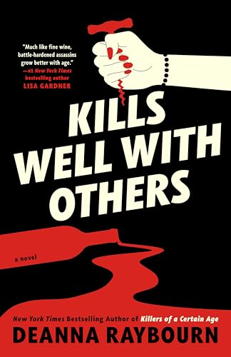 Kills Well with Others