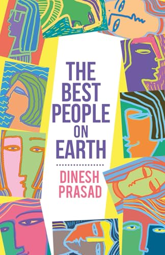 The Best People on Earth