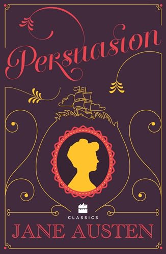 Persuasion by Jane Austen