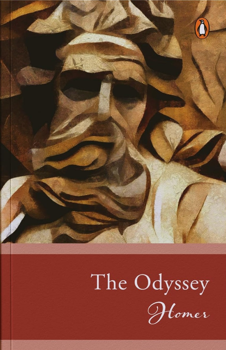 The Odyssey by Homer