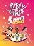 Rebel Girls 5-Minute Stories