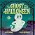 The Ghost Who Saved Halloween: A Not-Too-Spooky Rhyming Halloween Picture Book for Kids (Ages 4-8) by Jen; Quarles, Kaly Anyong