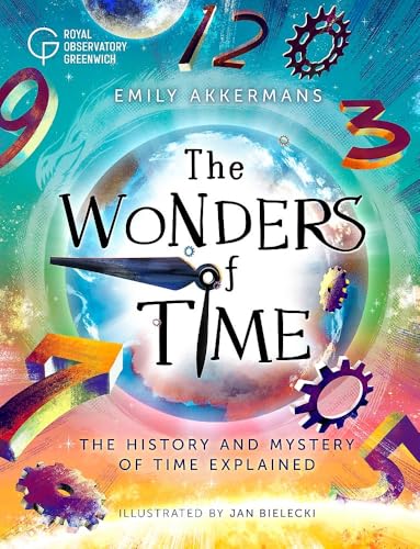 Wayland The Wonders of Time The history and mystery of time explained.