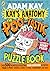 Puffin Kays Anatomy The Poo-tastic Puzzle Book.