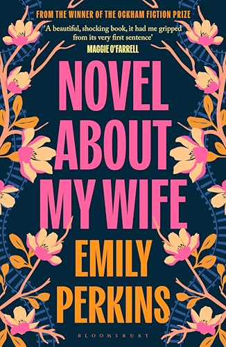 Novel About My Wife
