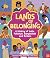 Nosy Crow Lands of Belonging A History of India, Pakistan, Bangladesh and Britain.