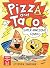 Pizza and Taco Super-Awesome Comic!