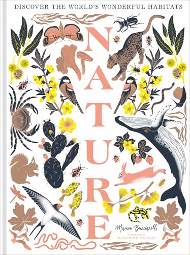 HARPERCOLLINSCHILDRENSBOOKS Nature.
