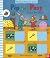 Nosy Crow Pip and Posy Time for Bed! (My First Memory Game).