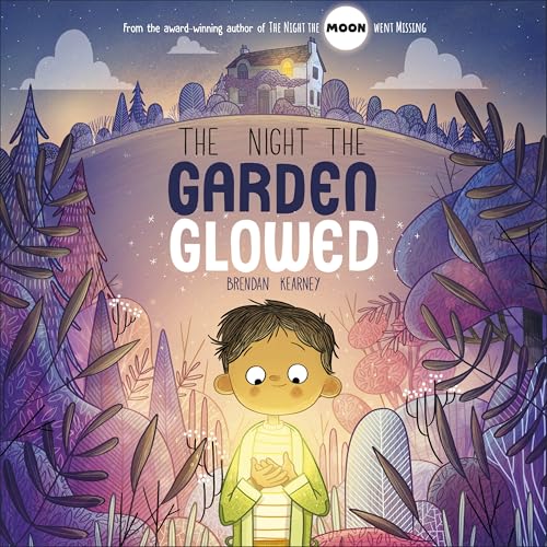 DK Children The Night the Garden Glowed.
