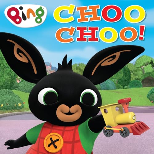 Harpercollinschildrensbooks Choo Choo!. by Harpercollins Children�s Books