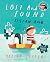 HARPERCOLLINSCHILDRENSBOOKS Lost and Found Jigsaw Book.