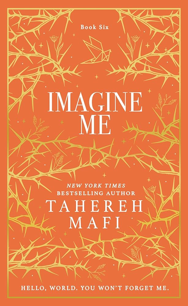Imagine Me