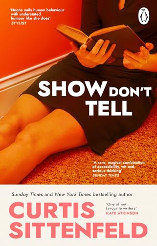 Show don't tell