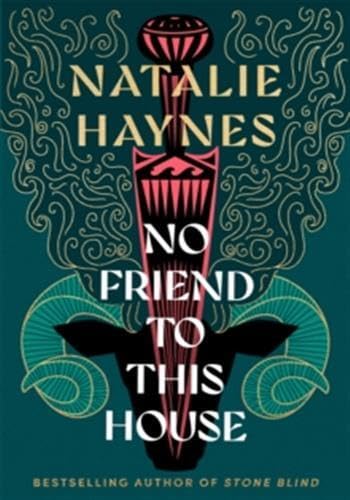 No friend to this house