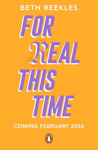 For real this time