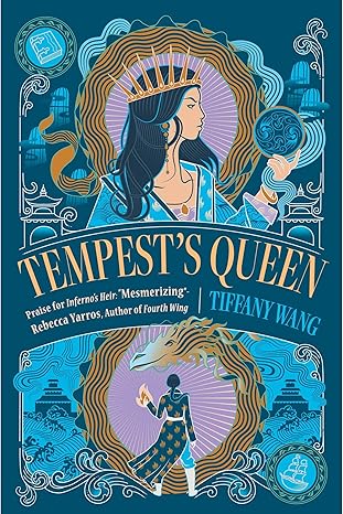 Tempest’s Queen