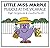 Little Miss Marple: Muddle at the Vicarage