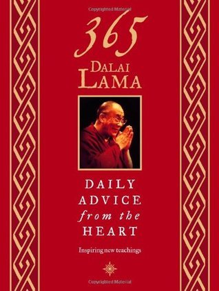 365 Dalai Lama: Daily Advice from the Heart