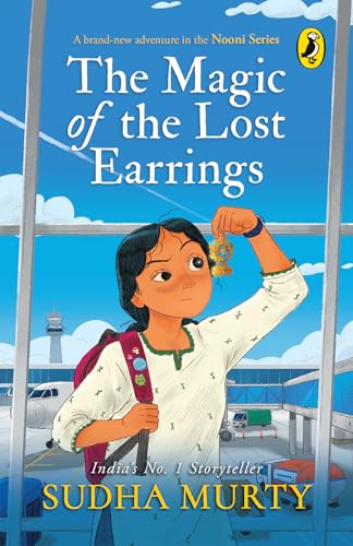 The Magic of the Lost Earrings