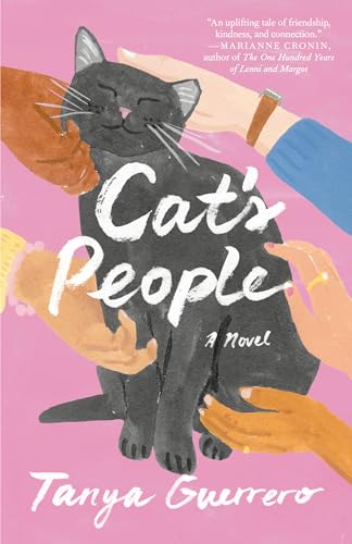 Cat's People: A Novel