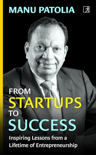 From Startup to Success, Hardcover
