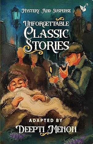 Unforgettable Classic Stories