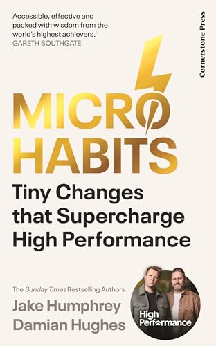 Micro-Habits