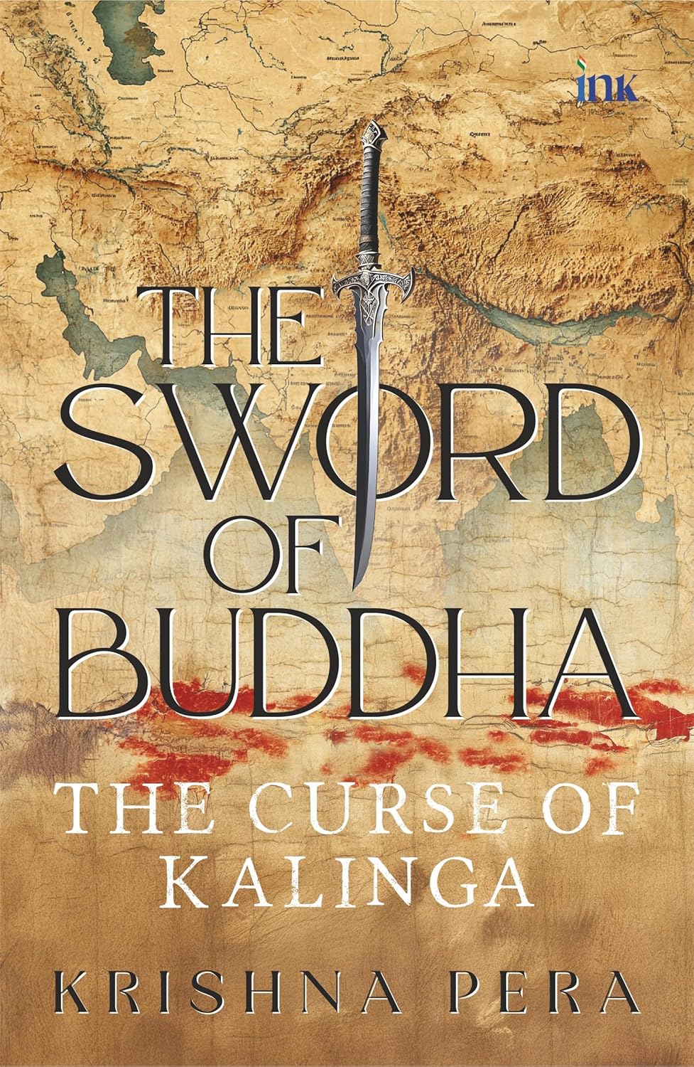 The Sword of Buddha: The Curse of Kalinga