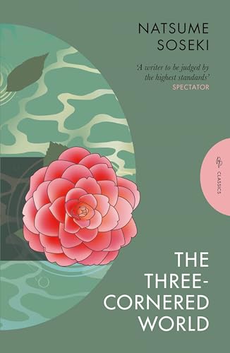 The Three-Cornered World by Soseki Natsume
