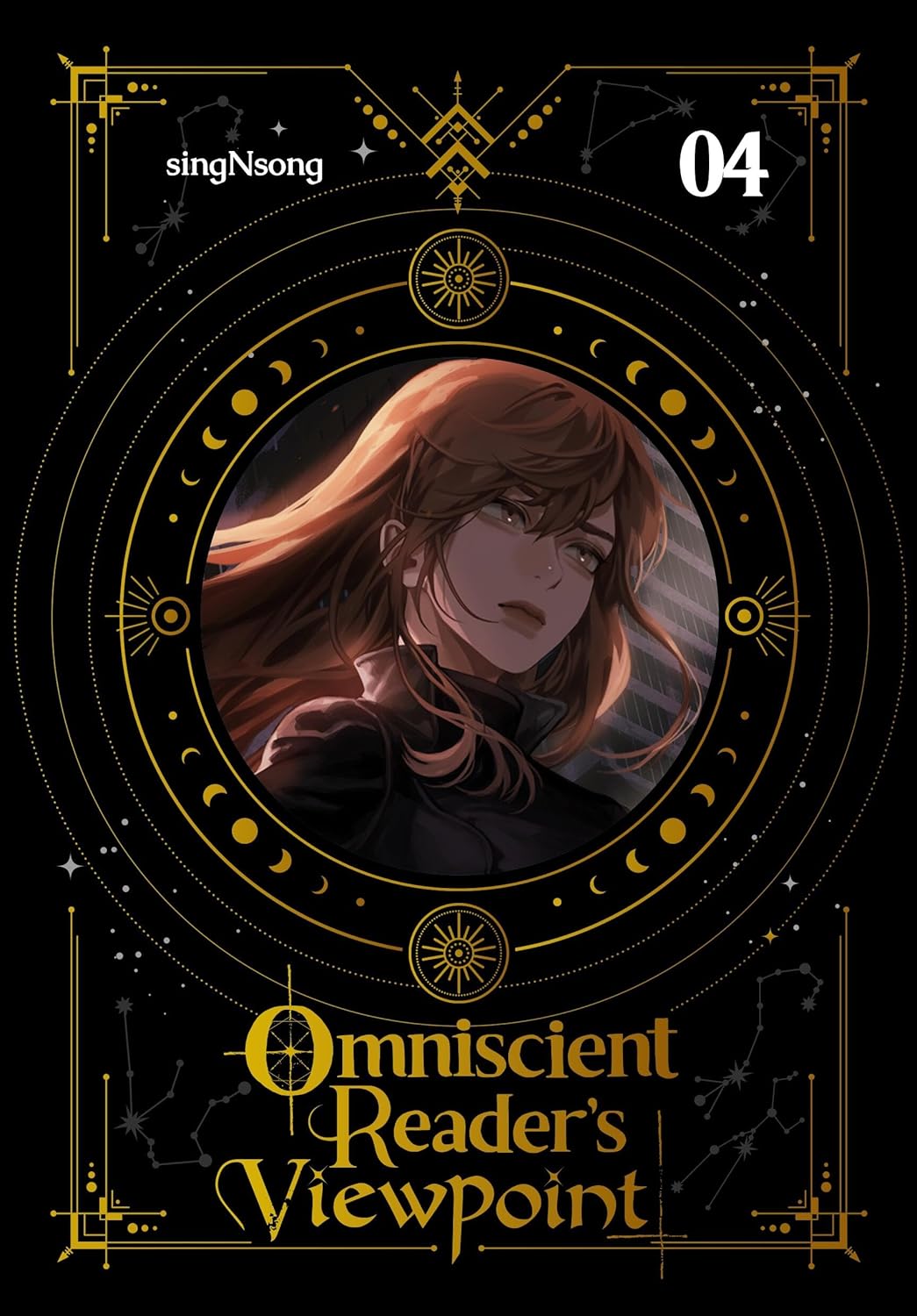 Omniscient Reader's Viewpoint, Vol. 4 by ,, Im, Hye Young,, Torres, J. Singnsong