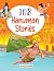 108 Hanuman Stories (Illustrated) - Story Book for Kids by Maple Press