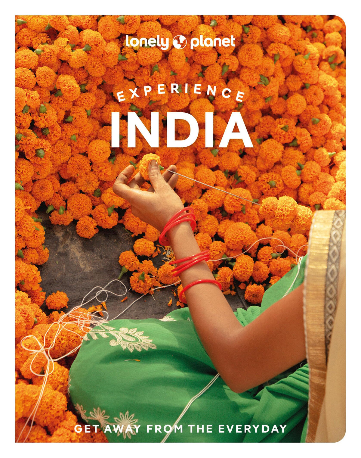 Lonely Planet Experience India: Build a Trip to Remember | Local Insights | Maps & Planning Tools | Covers Delhi, Rajasthan, Punjab, Haryana, Kolkata, Kerala, Mumbai, Goa and more by Lonely Planet
