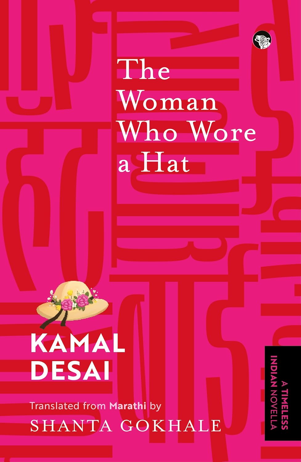 The Woman Who Wore A Hat