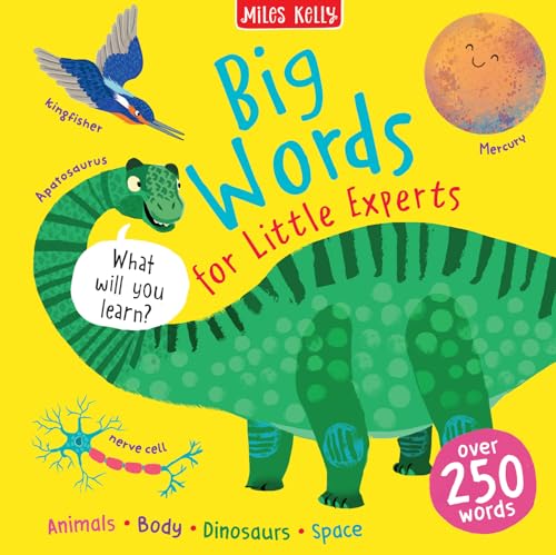 Big Words