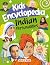 Kids Encyclopedia - Famous Indian Personalities by Maple Press In House