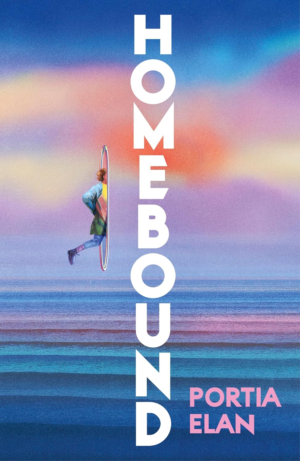Homebound