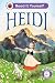 Heidi: Level 4 Fluent Reader by Ladybird