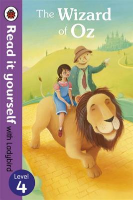 Read It Yourself the Wizard of Oz
