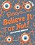 Ripley's Believe It or Not! Eye-Popping Oddities
