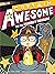 Captain Awesome and the Mummy's Treasure