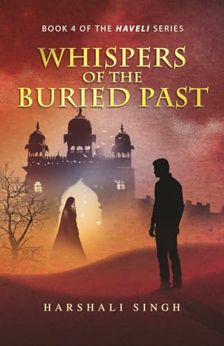 Whispers of the Buried Past