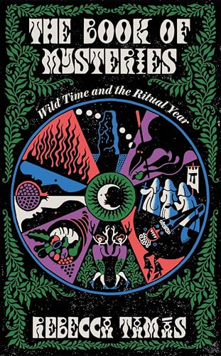The Book of Mysteries