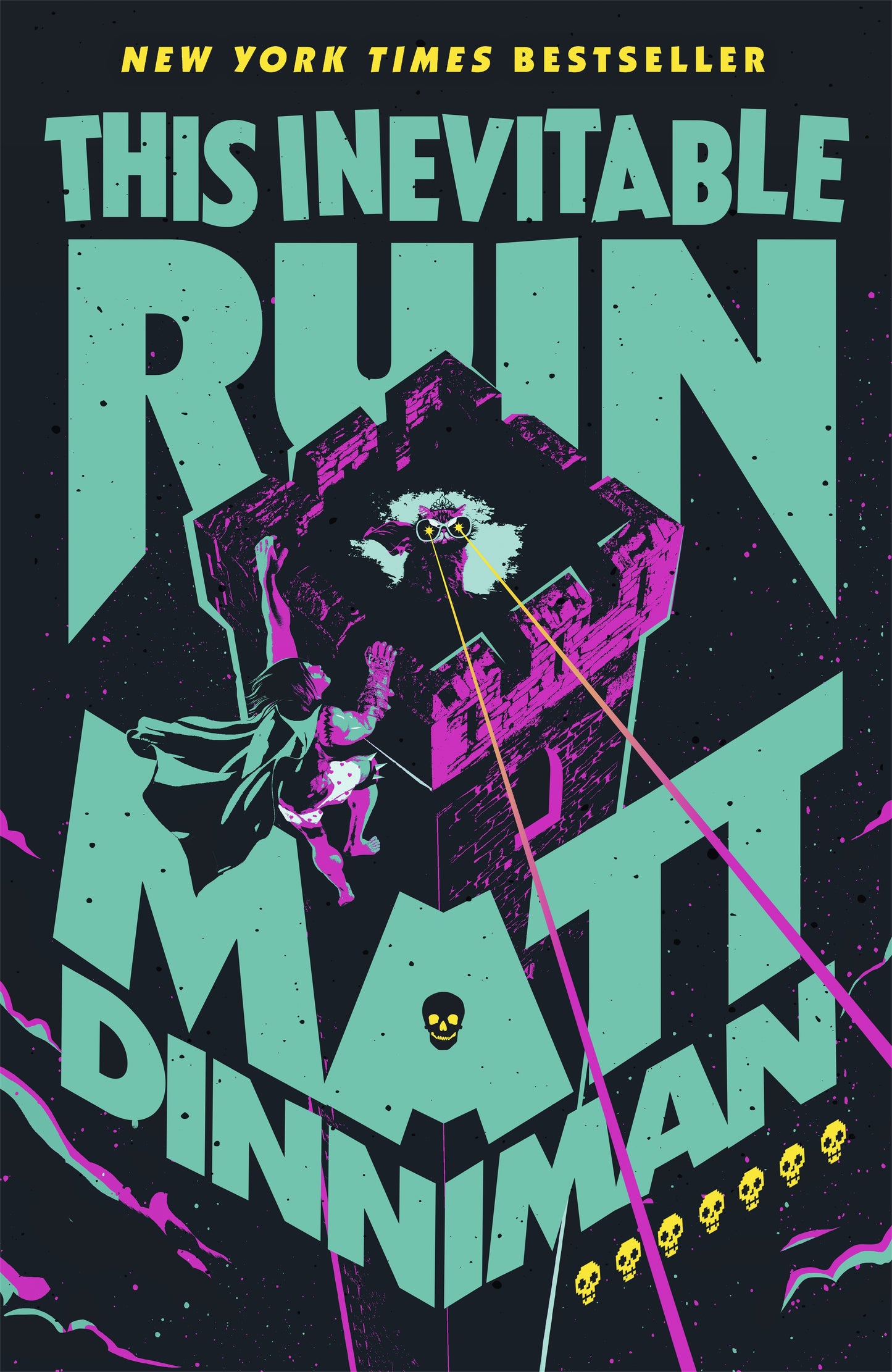 This Inevitable Ruin