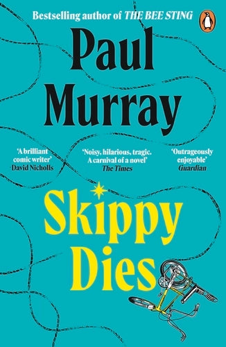 Skippy Dies