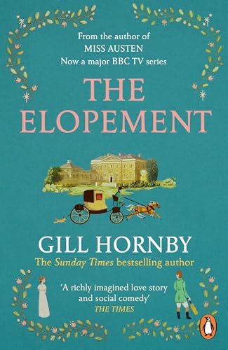 The Elopement by Hornby Gill