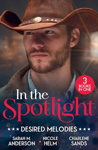 In The Spotlight: Desired Melodies