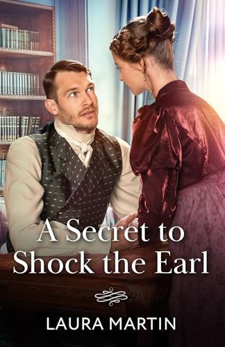 A Secret To Shock The Earl