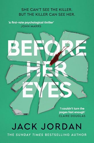 Before Her Eyes