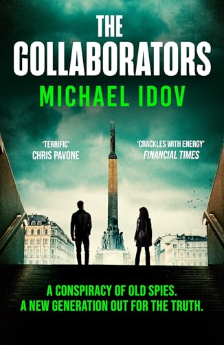 The Collaborators by Michael Idov